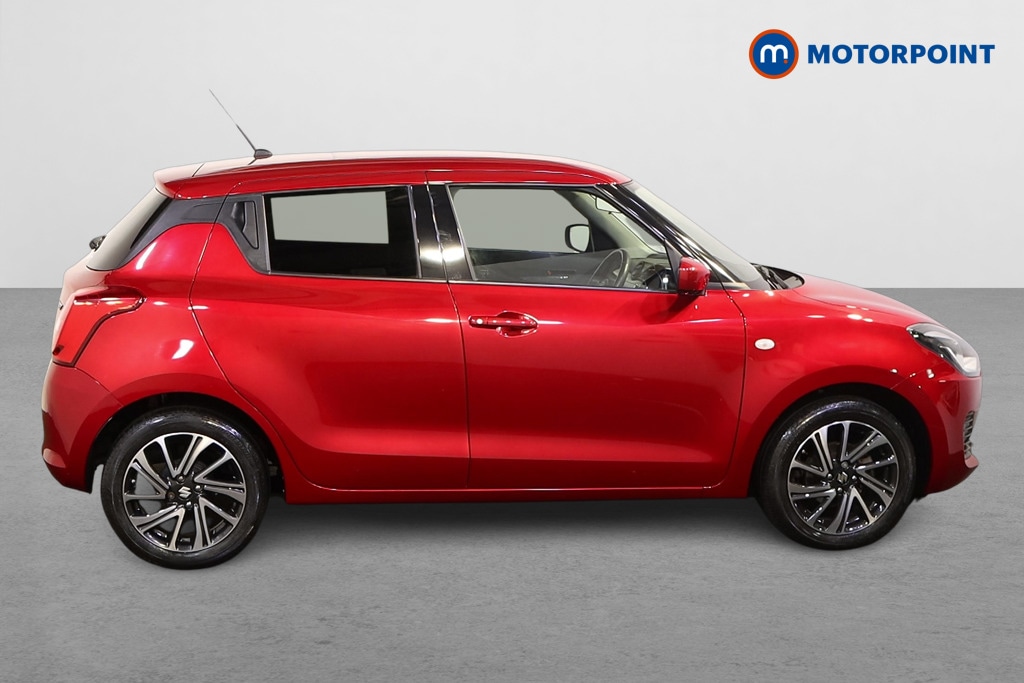 Used Suzuki Swift 2021 for sale - 76739117: Photo 8