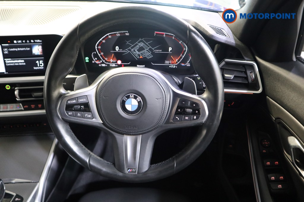 Used BMW 3 Series 2020 for sale - 76184700: Photo 10