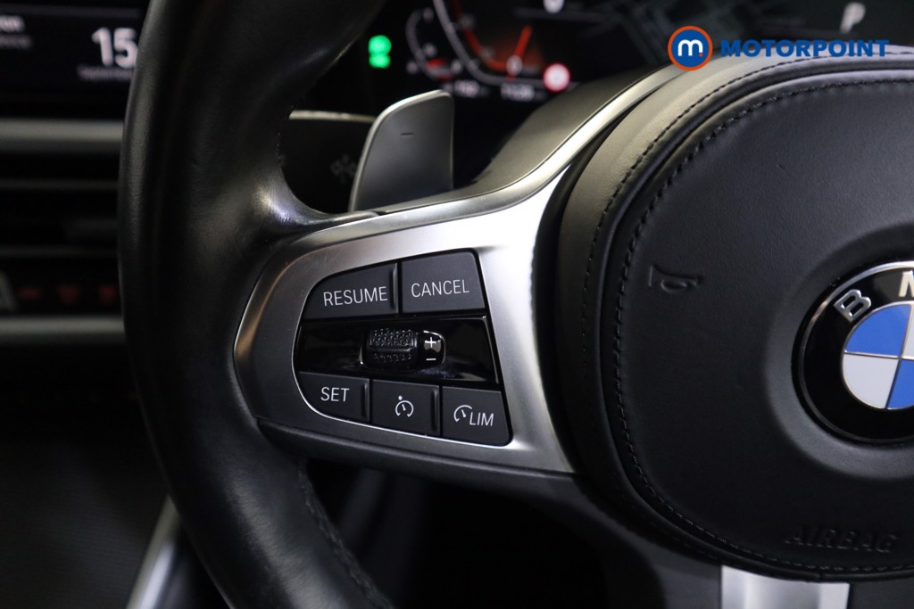 Used BMW 3 Series 2020 for sale - 76184700: Photo 11