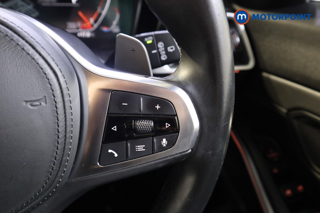 Used BMW 3 Series 2020 for sale - 76184700: Photo 12