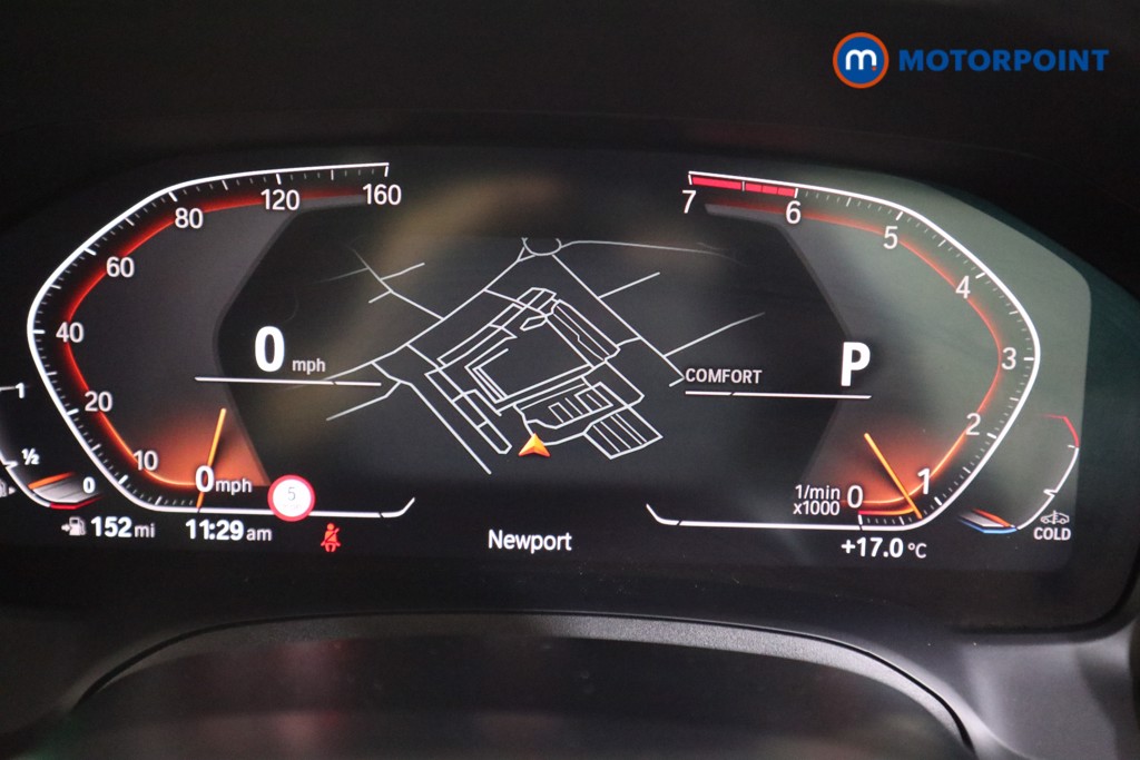 Used BMW 3 Series 2020 for sale - 76184700: Photo 13