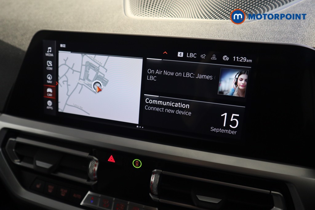 Used BMW 3 Series 2020 for sale - 76184700: Photo 14