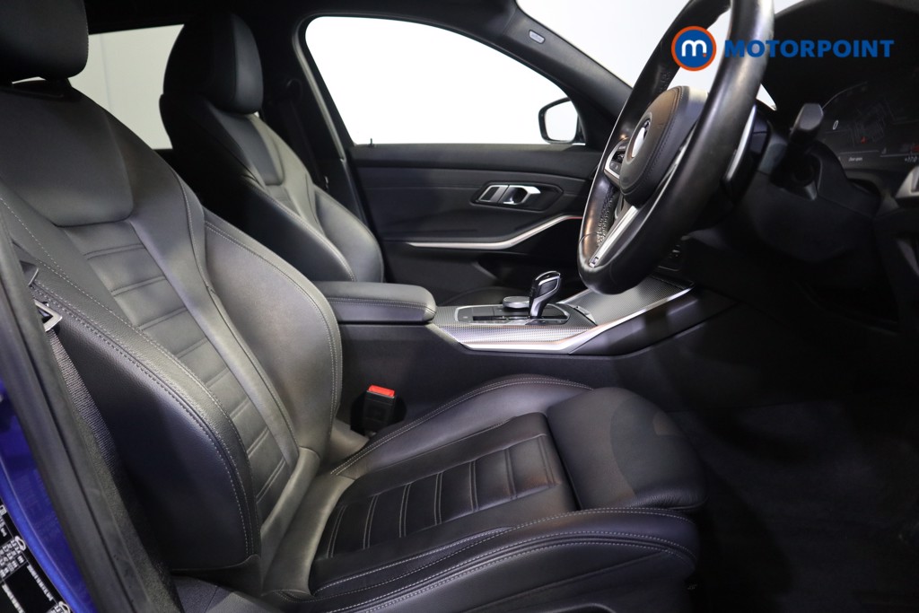 Used BMW 3 Series 2020 for sale - 76184700: Photo 22