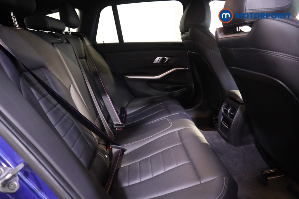 Used BMW 3 Series 2020 for sale - 76184700: Photo 23