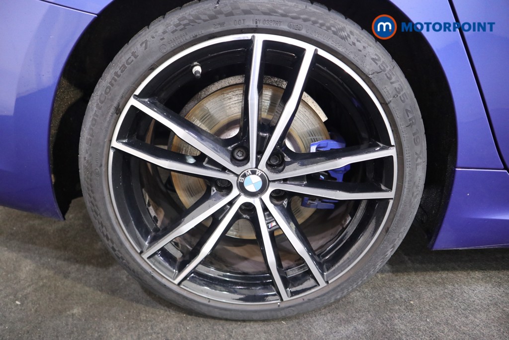 Used BMW 3 Series 2020 for sale - 76184700: Photo 26