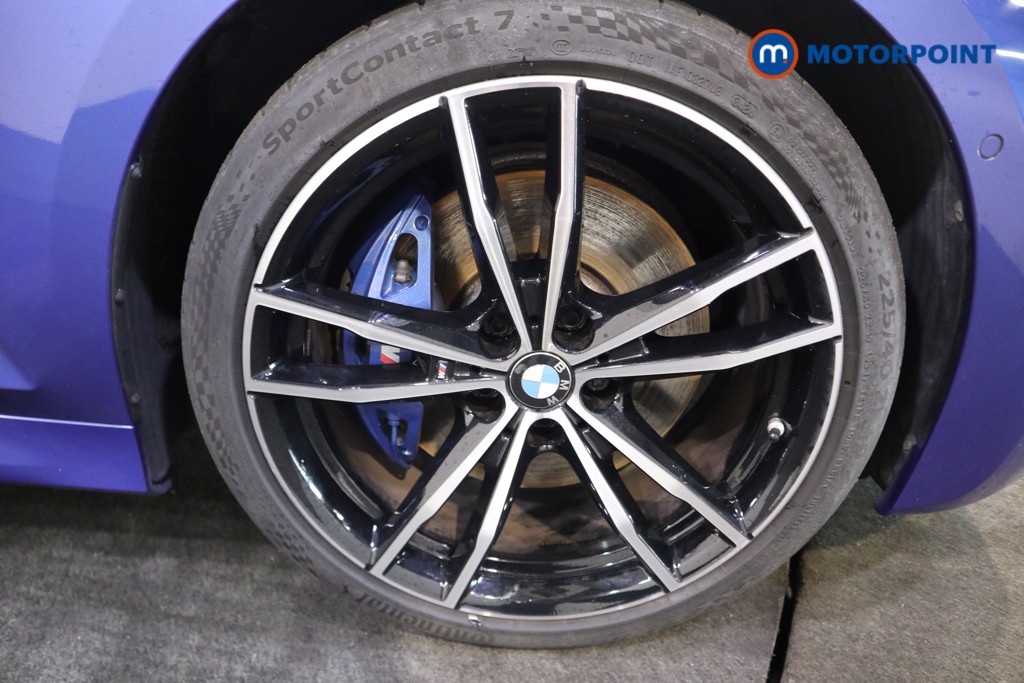 Used BMW 3 Series 2020 for sale - 76184700: Photo 27