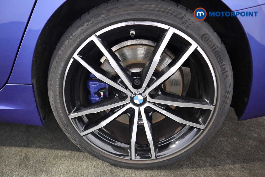 Used BMW 3 Series 2020 for sale - 76184700: Photo 29