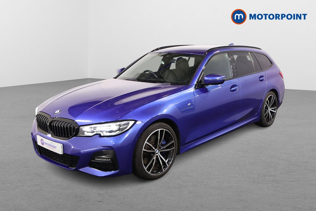 Used BMW 3 Series 2020 for sale - 76184700: Photo 3