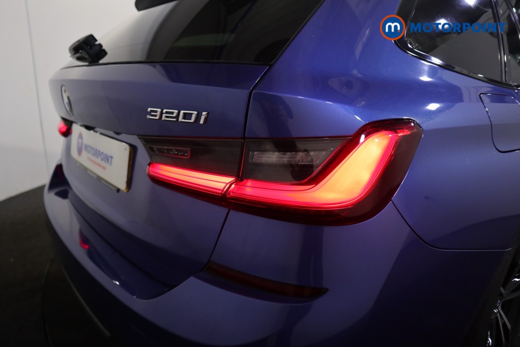 Used BMW 3 Series 2020 for sale - 76184700: Photo 33