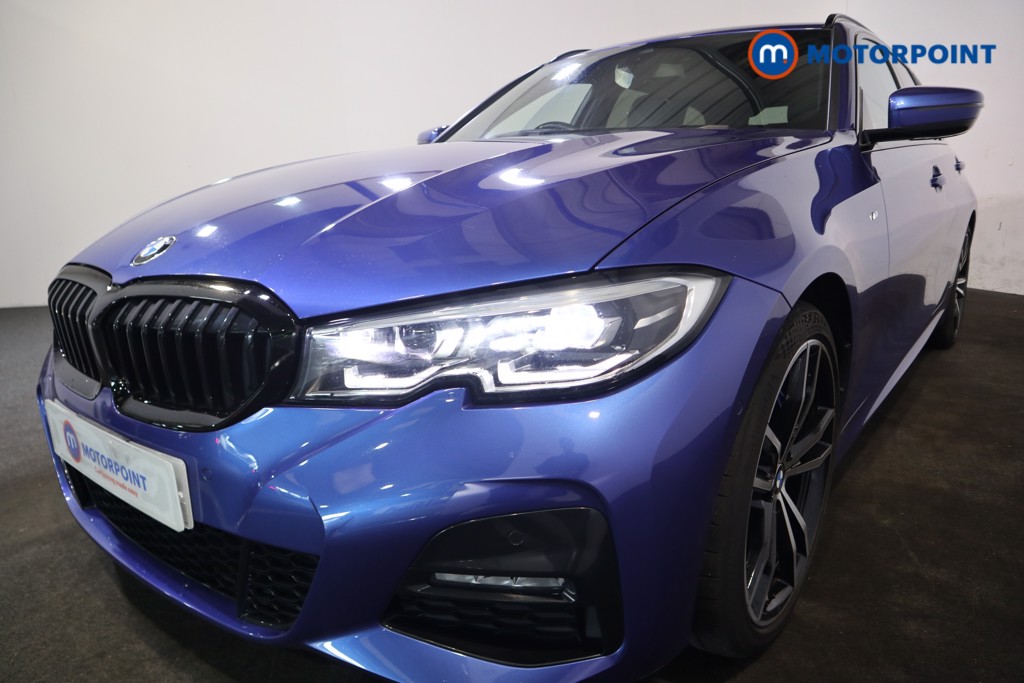 Used BMW 3 Series 2020 for sale - 76184700: Photo 36