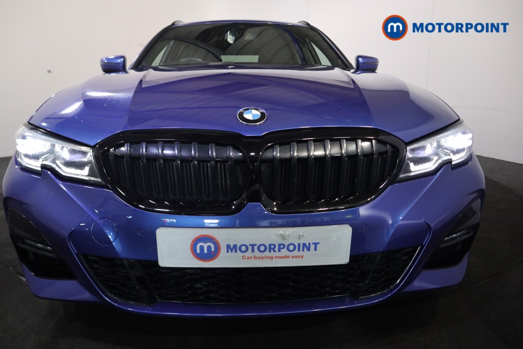 Used BMW 3 Series 2020 for sale - 76184700: Photo 37
