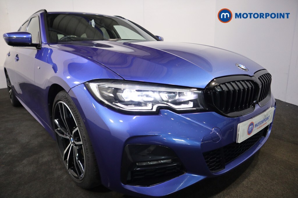 Used BMW 3 Series 2020 for sale - 76184700: Photo 38