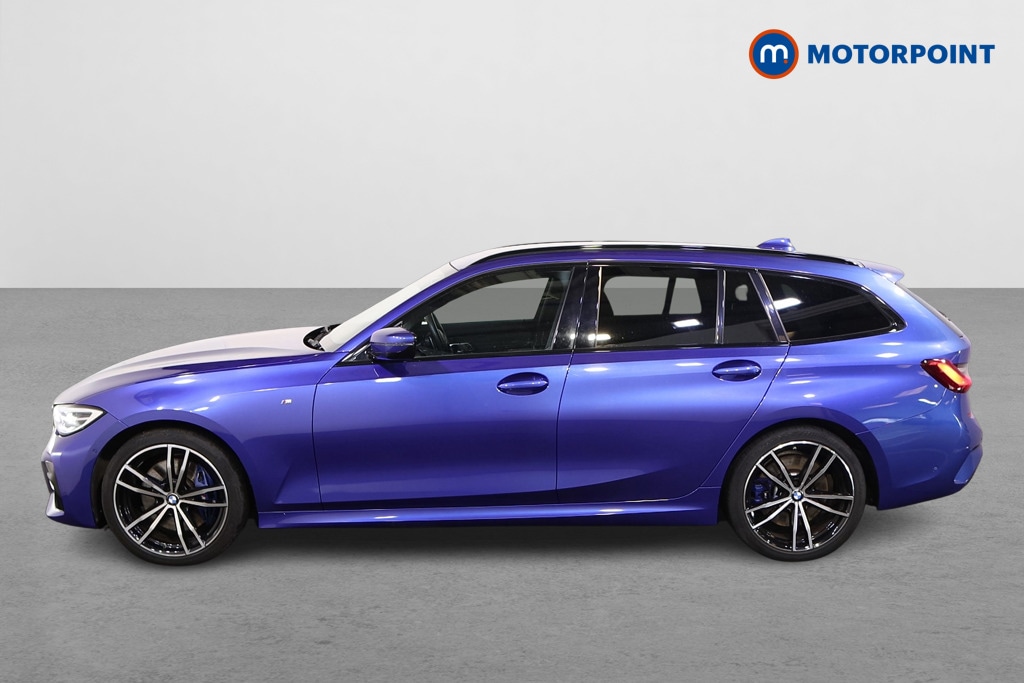 Used BMW 3 Series 2020 for sale - 76184700: Photo 4