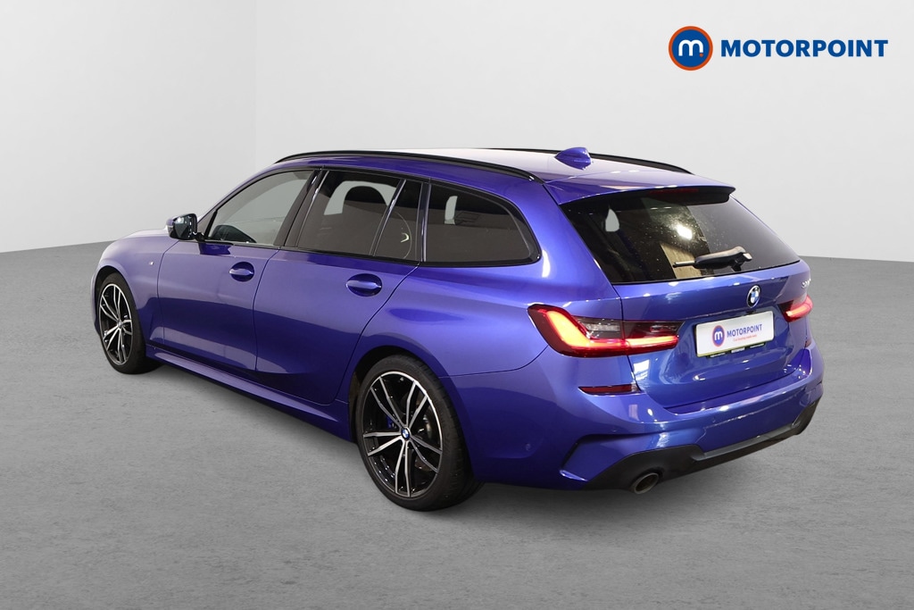 Used BMW 3 Series 2020 for sale - 76184700: Photo 5