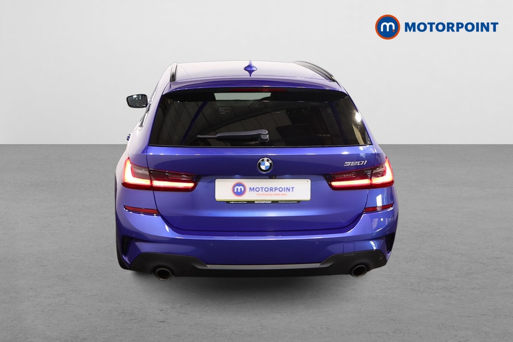 Used BMW 3 Series 2020 for sale - 76184700: Photo 6