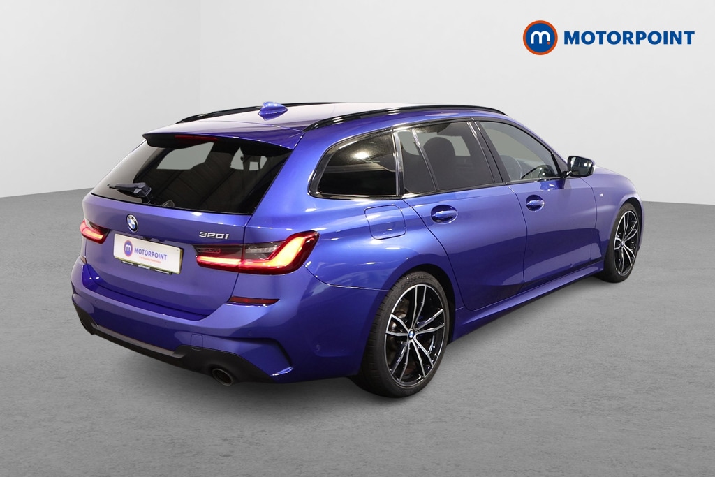 Used BMW 3 Series 2020 for sale - 76184700: Photo 7