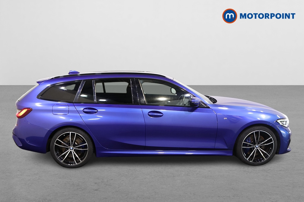 Used BMW 3 Series 2020 for sale - 76184700: Photo 8