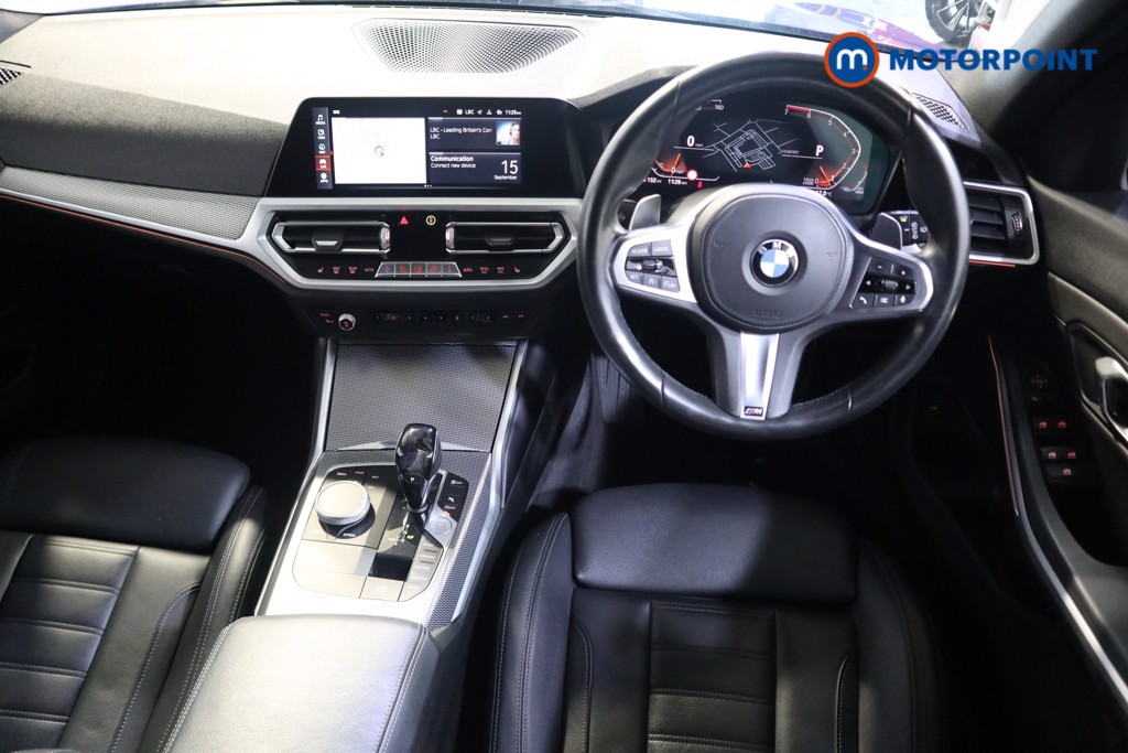 Used BMW 3 Series 2020 for sale - 76184700: Photo 9