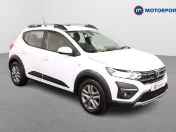 2022 - 1.0 TCe Comfort 5dr