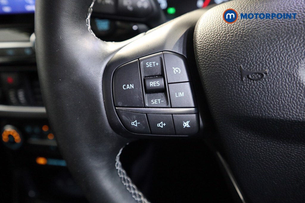 Used Ford Puma 2023 for sale - 77450684: Photo 11