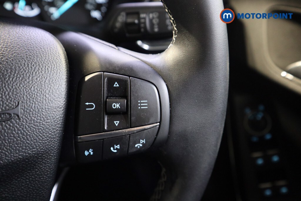 Used Ford Puma 2023 for sale - 77450684: Photo 12