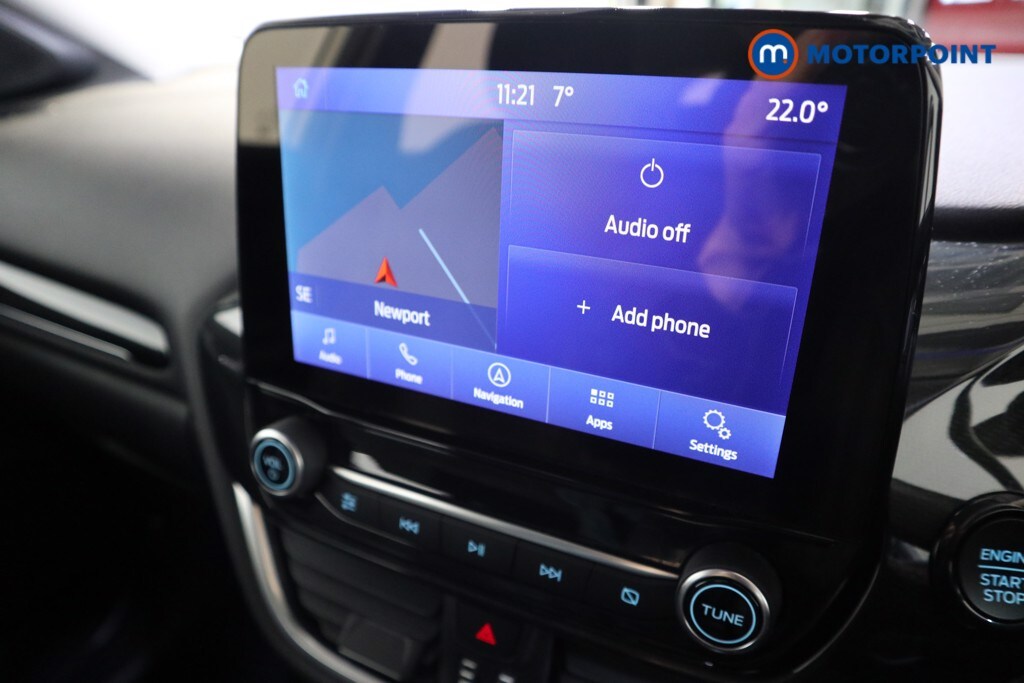 Used Ford Puma 2023 for sale - 77450684: Photo 15