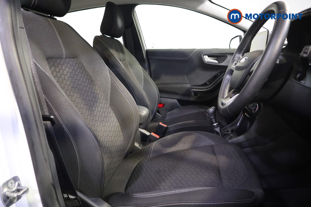 Used Ford Puma 2023 for sale - 77450684: Photo 22