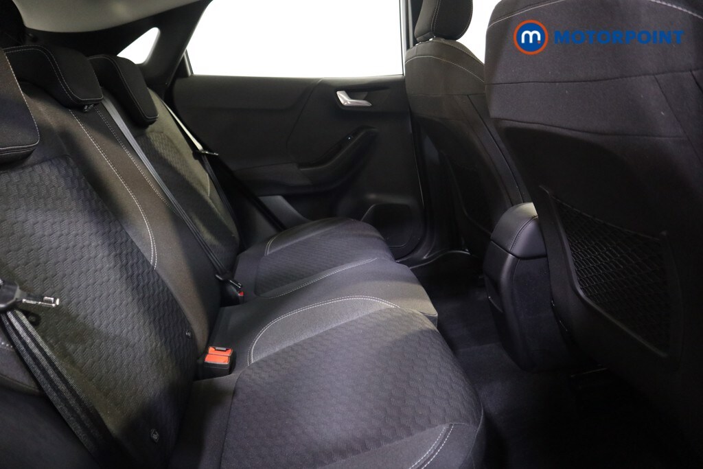 Used Ford Puma 2023 for sale - 77450684: Photo 23