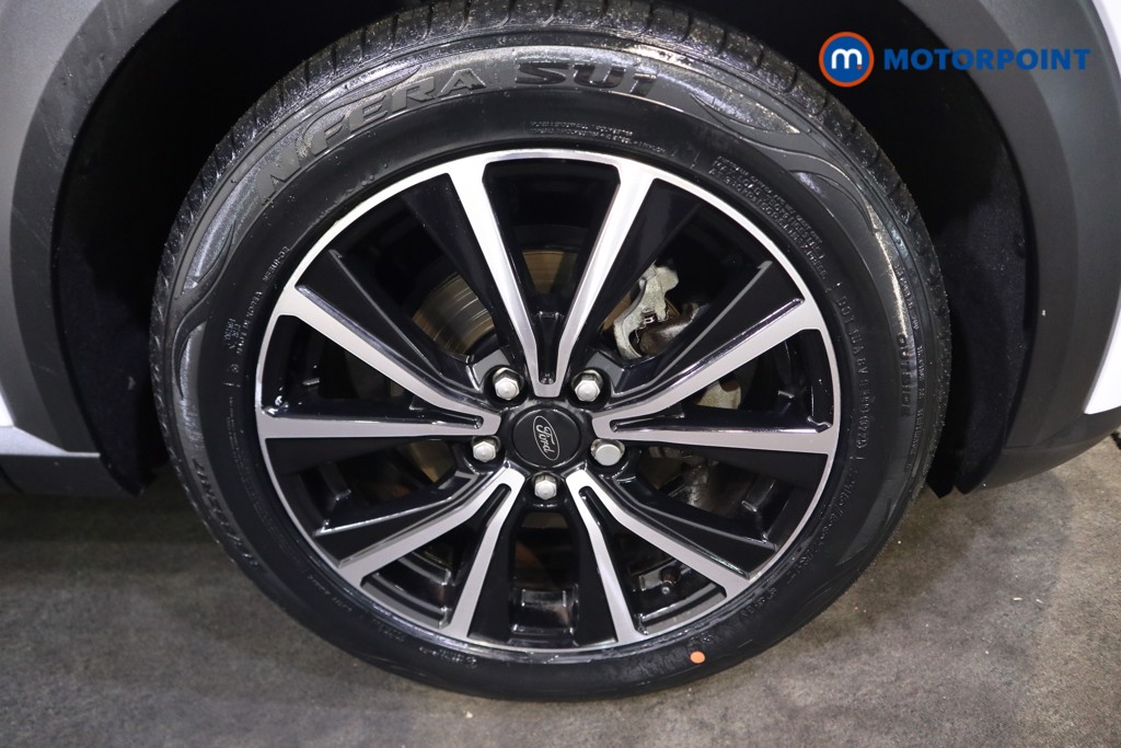 Used Ford Puma 2023 for sale - 77450684: Photo 28