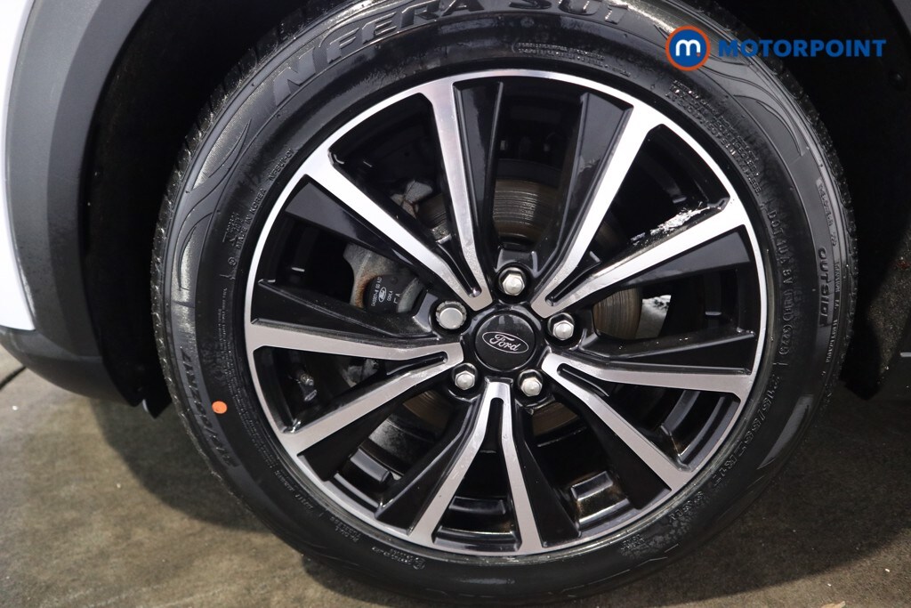 Used Ford Puma 2023 for sale - 77450684: Photo 29