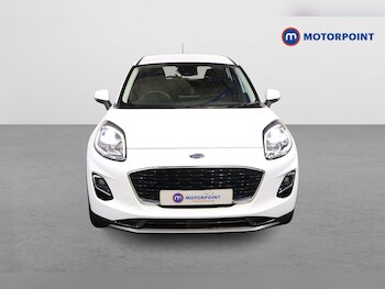 Used Ford Puma 2023 for sale - 77450684: Photo