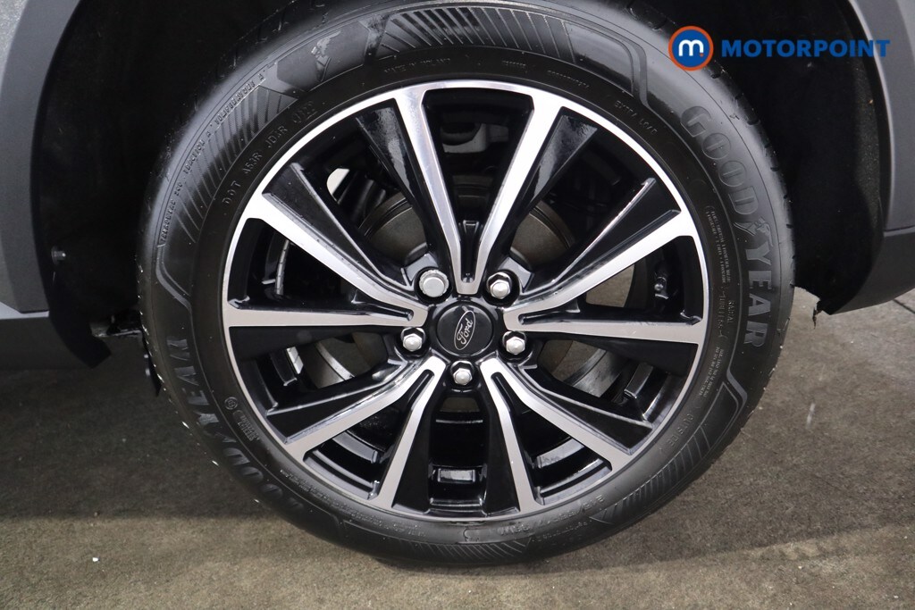 Used Ford Puma 2023 for sale - 77450684: Photo 30