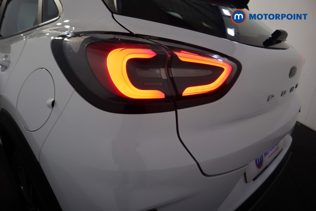 Used Ford Puma 2023 for sale - 77450684: Photo 32