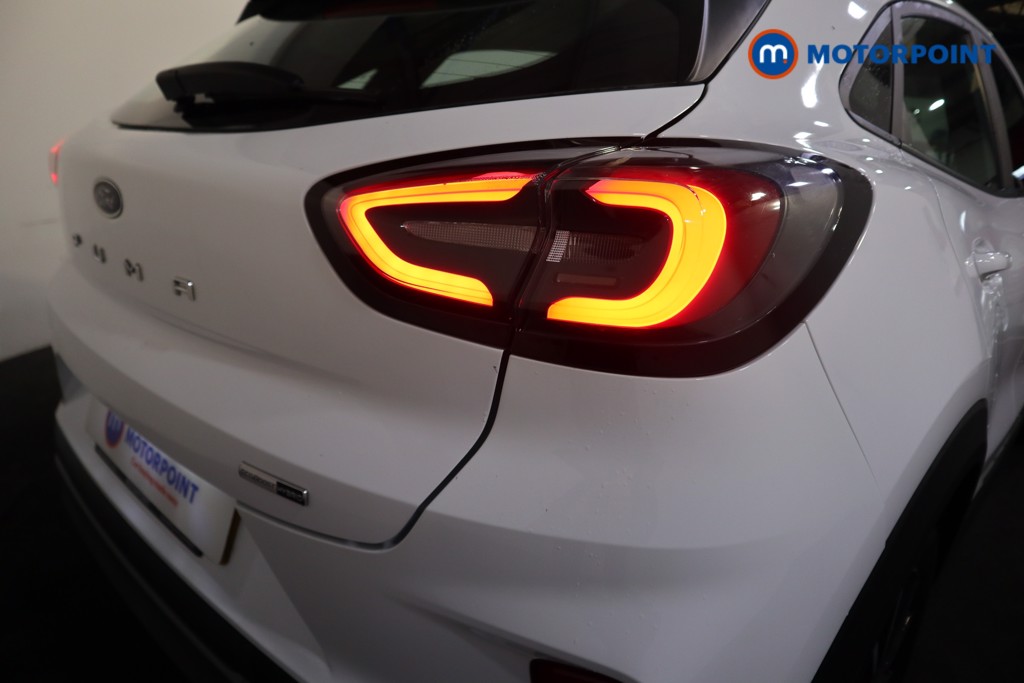 Used Ford Puma 2023 for sale - 77450684: Photo 33