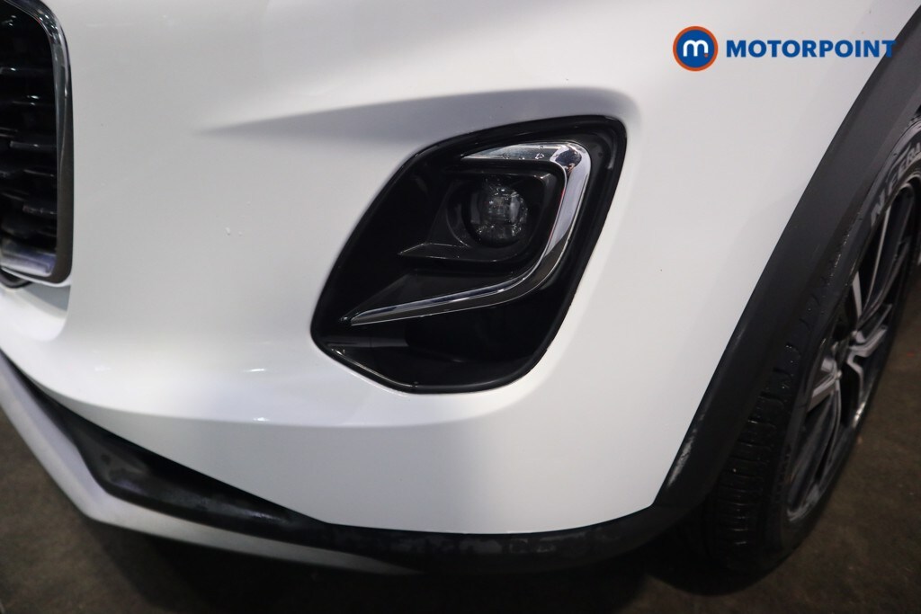 Used Ford Puma 2023 for sale - 77450684: Photo 38