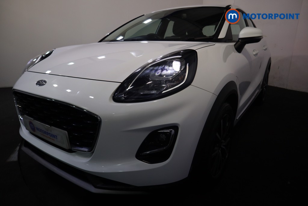 Used Ford Puma 2023 for sale - 77450684: Photo 39