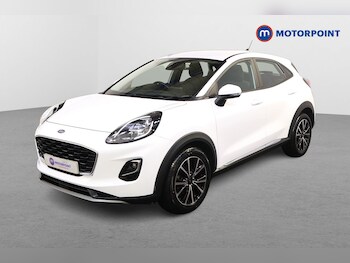 Used Ford Puma 2023 for sale - 77450684: Photo