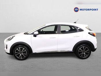 Used Ford Puma 2023 for sale - 77450684: Photo