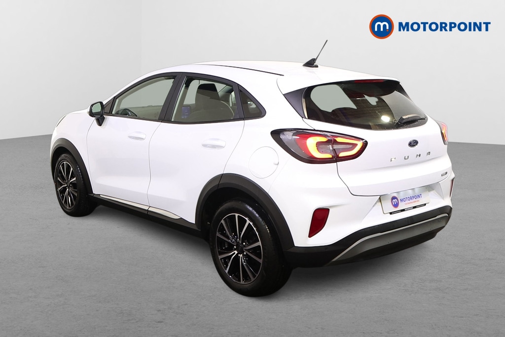 Used Ford Puma 2023 for sale - 77450684: Photo 5