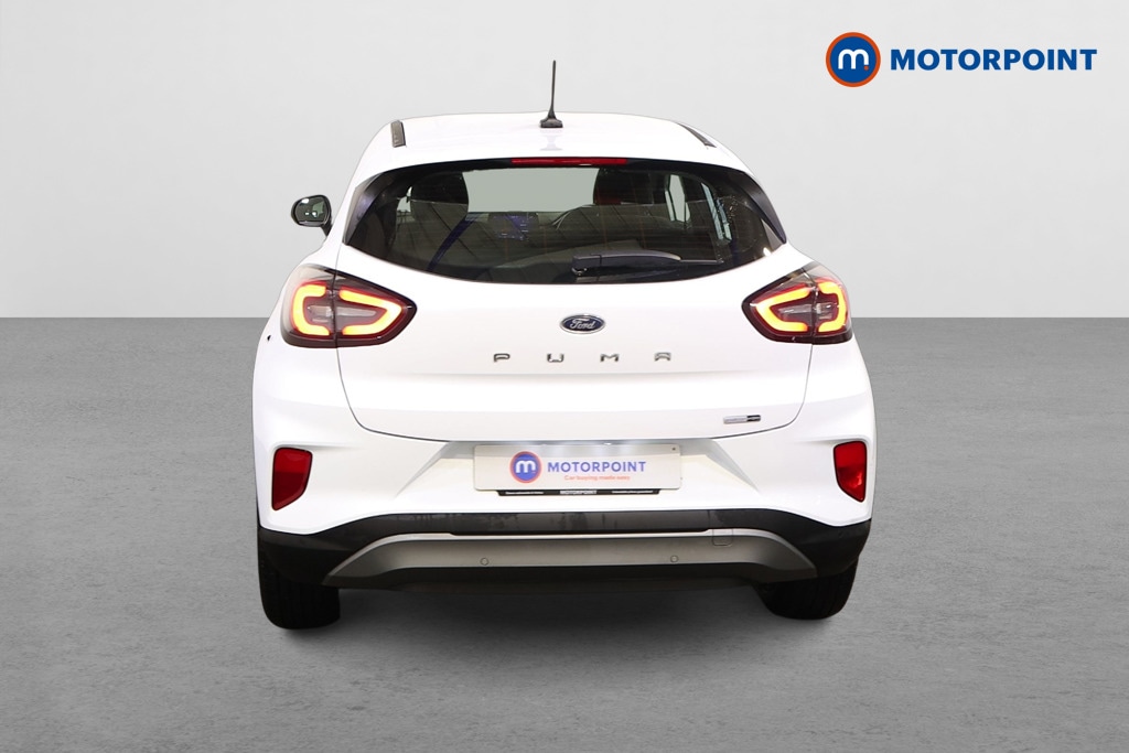 Used Ford Puma 2023 for sale - 77450684: Photo 6