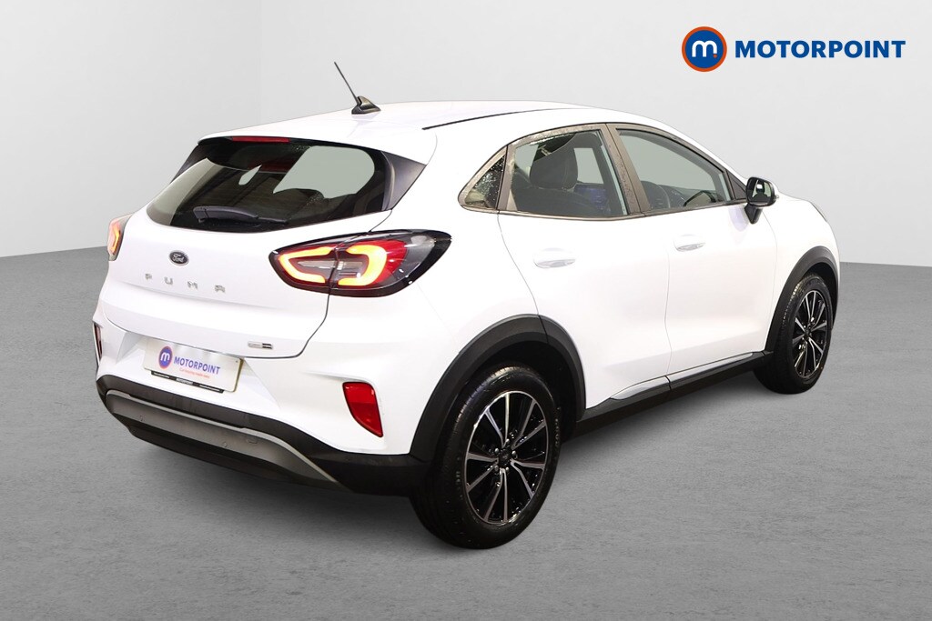 Used Ford Puma 2023 for sale - 77450684: Photo 7