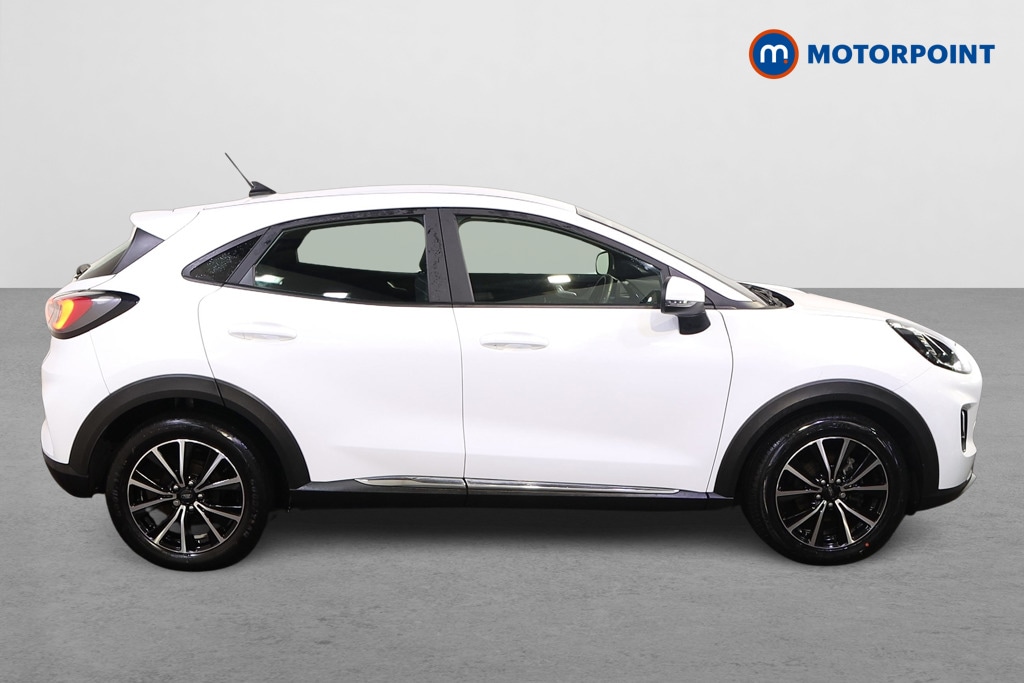 Used Ford Puma 2023 for sale - 77450684: Photo 8