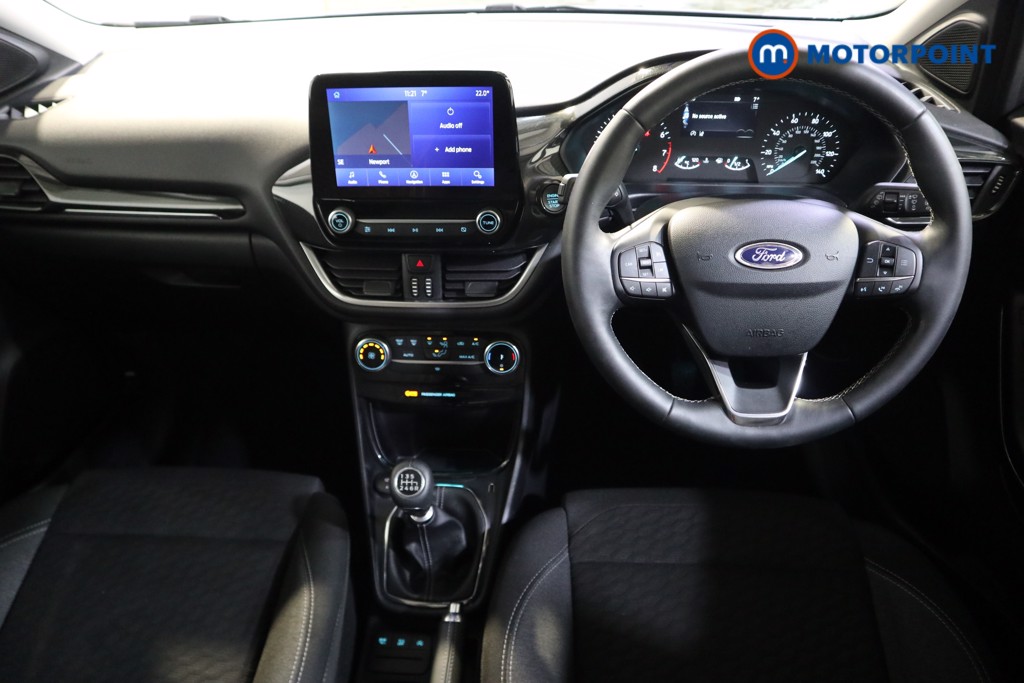 Used Ford Puma 2023 for sale - 77450684: Photo 9