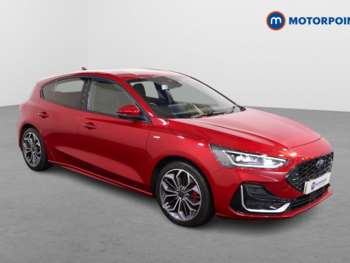 Used Ford Focus 2022 for sale - 75404970: Photo