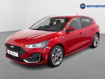 Used Ford Focus 2022 for sale - 75404970: Photo