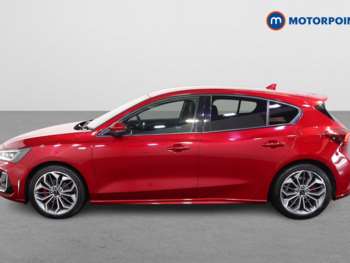 Used Ford Focus 2022 for sale - 75404970: Photo
