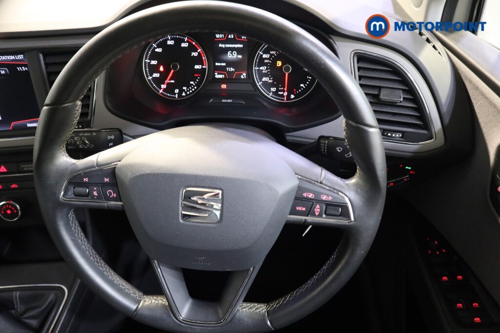 Used SEAT Leon 2020 for sale - 77872814: Photo 10