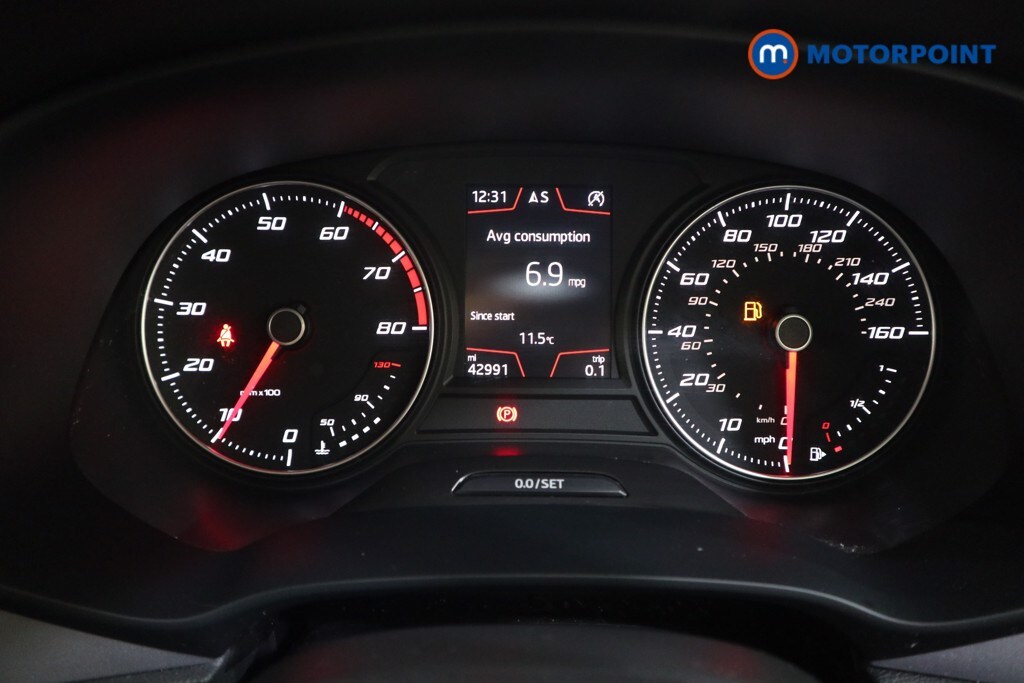 Used SEAT Leon 2020 for sale - 77872814: Photo 13