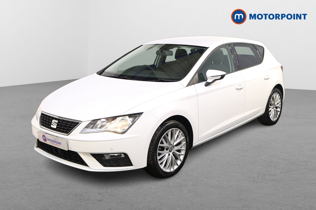 Used SEAT Leon 2020 for sale - 77872814: Photo 3