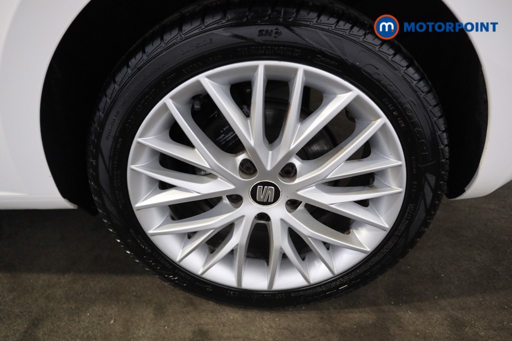 Used SEAT Leon 2020 for sale - 77872814: Photo 32